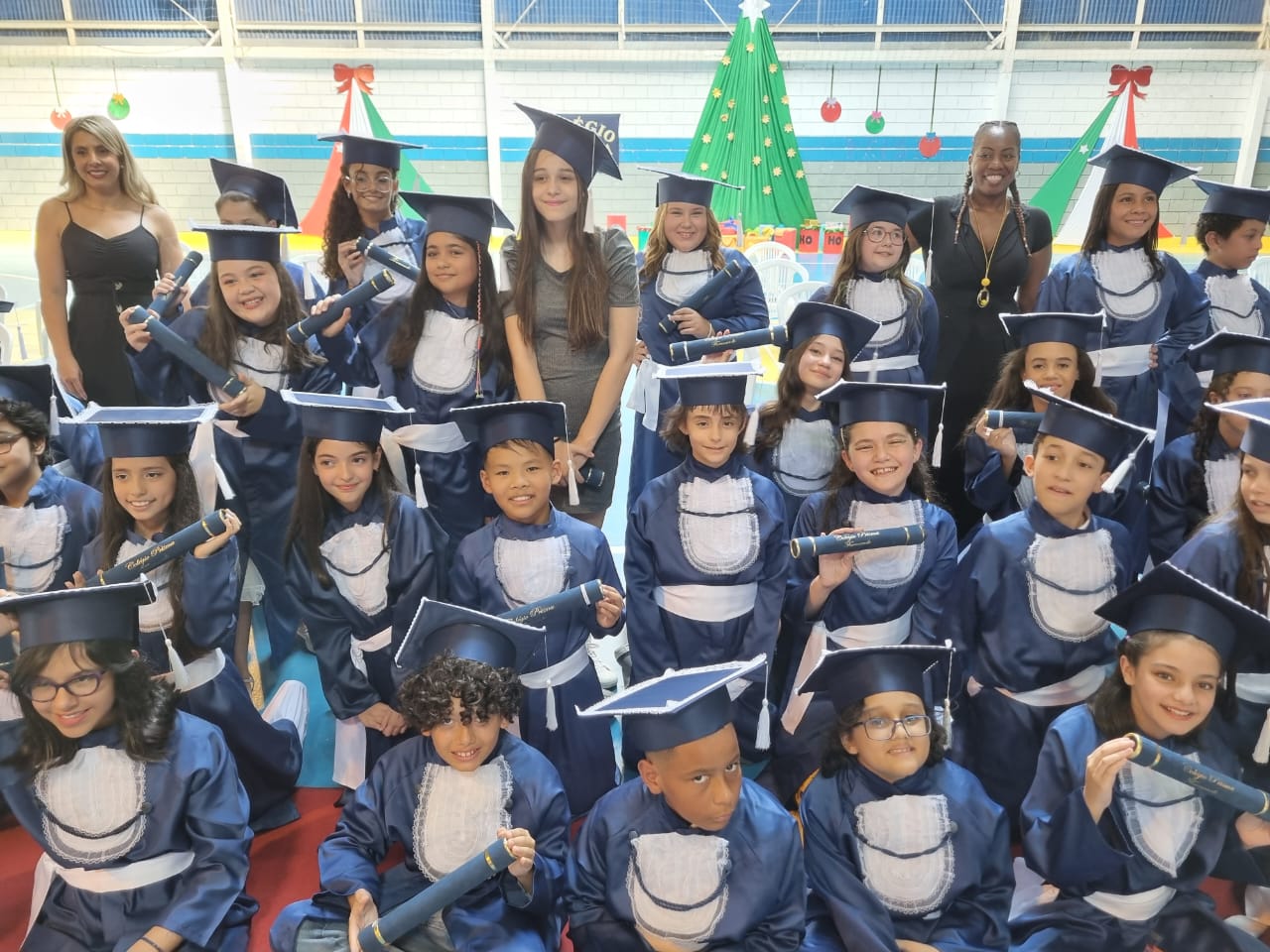 Formatura 5º Ano - 2023